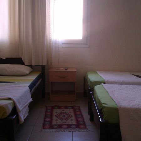 Pinara Pension&Guesthouse Fethiye Luaran gambar